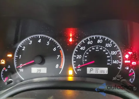 2013 Toyota Corolla Le Special Edition z USA, uszkodzony, nr VIN 2T1BU4EE6DC078576